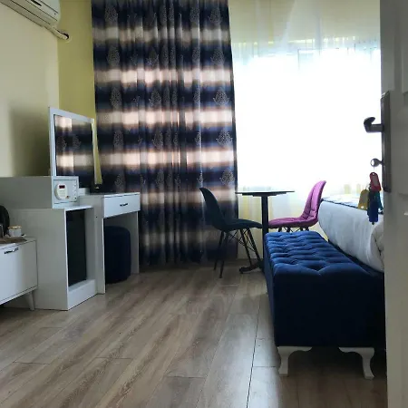 Hotel La Mer Pansiyon