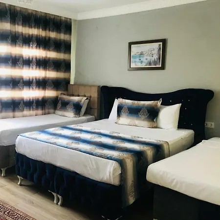 Hotel La Mer Pansiyon