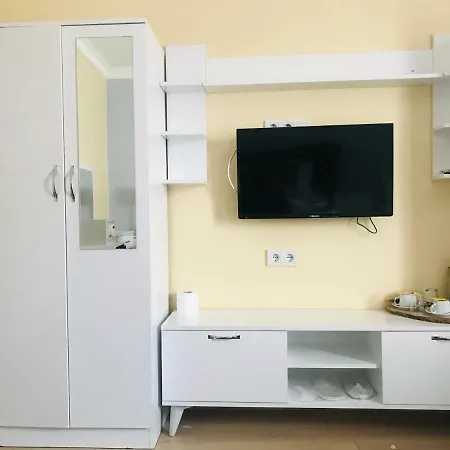 La Mer Pansiyon Istanbul