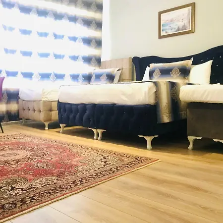 La Mer Pansiyon Istanbul