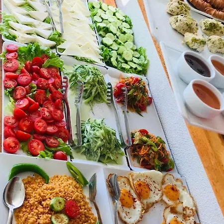 La Mer Pansiyon Hotel Istanbul