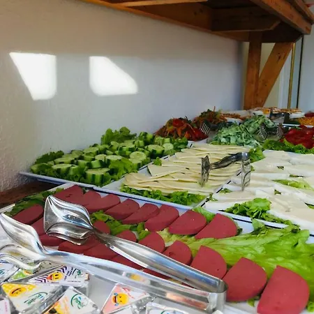 Hotel La Mer Pansiyon Istanbul