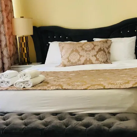 La Mer Pansiyon Hotel Istanbul