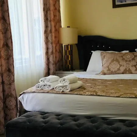 Hotel La Istanbul