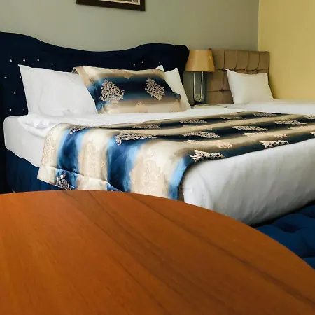 La Mer Pansiyon 3* Istanbul