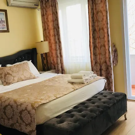 La Otel İstanbul