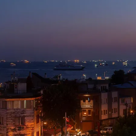 Otel La İstanbul