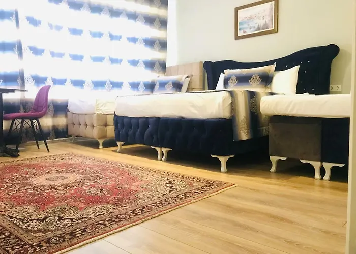 La Istanbulská provincie