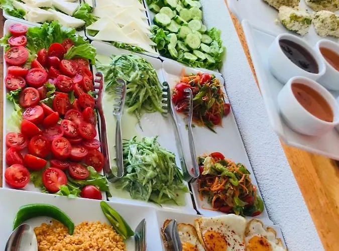 La Hotel Istanbulská provincie