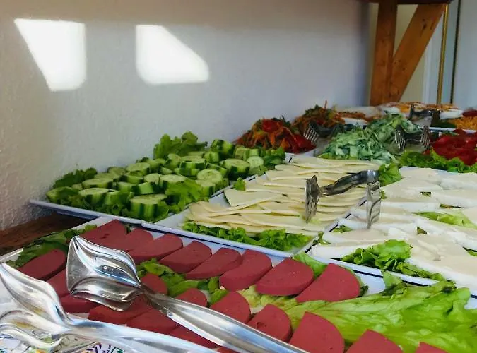 Hotel La Istanbulská provincie