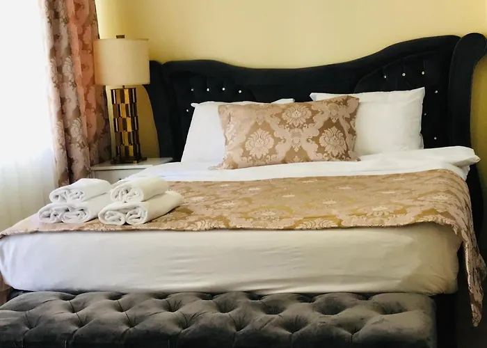 La Hotel Istanbulská provincie