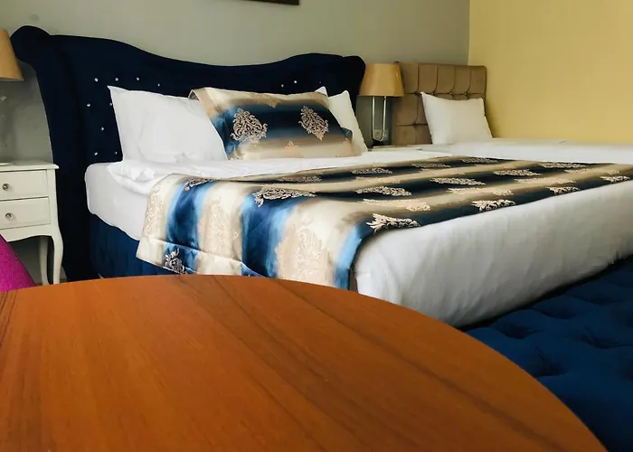 La 3* Istanbulská provincie