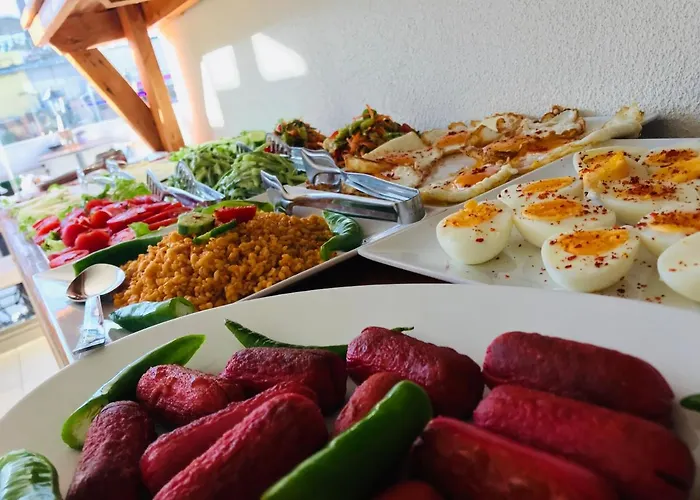 La Hotel Istanbulská provincie