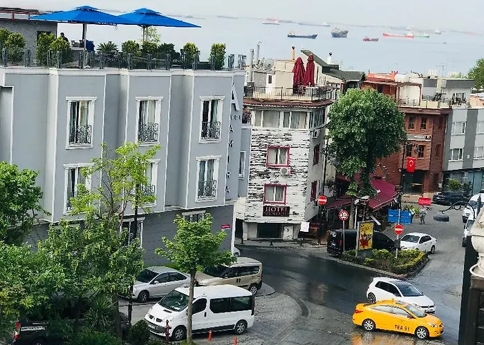 La 3* Istanbulská provincie